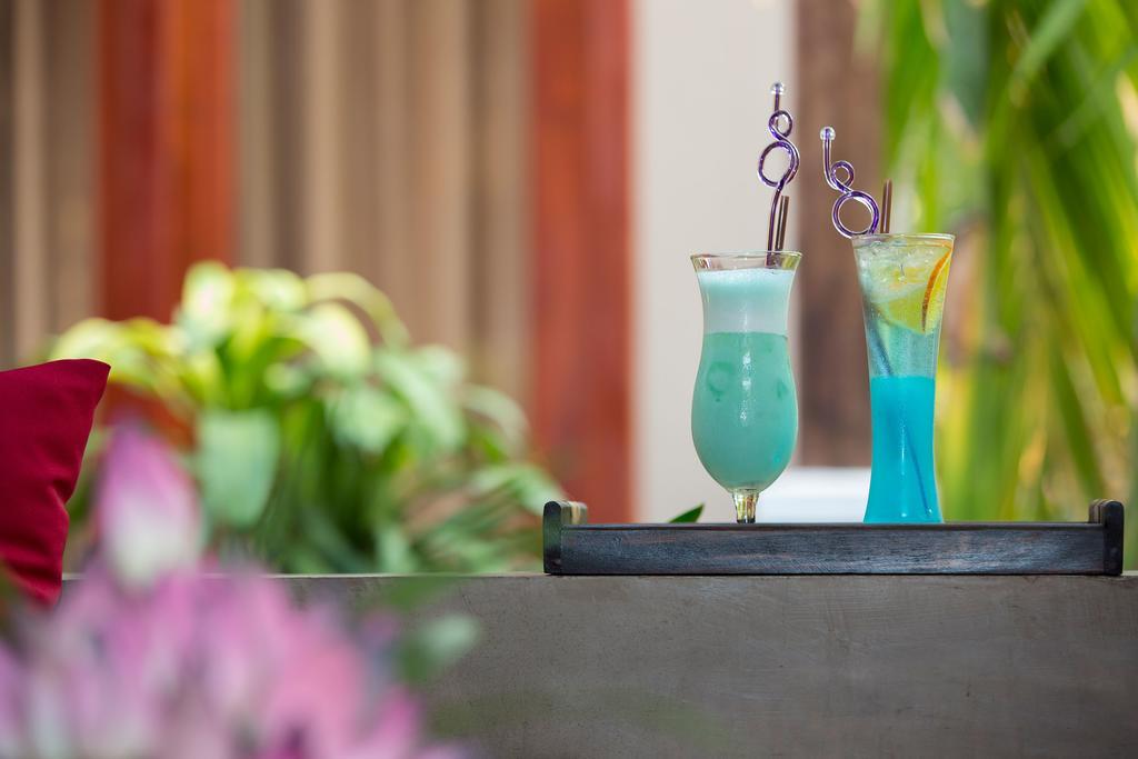 Image D' Angkor Boutique Villa Siem Reap Exteriér fotografie