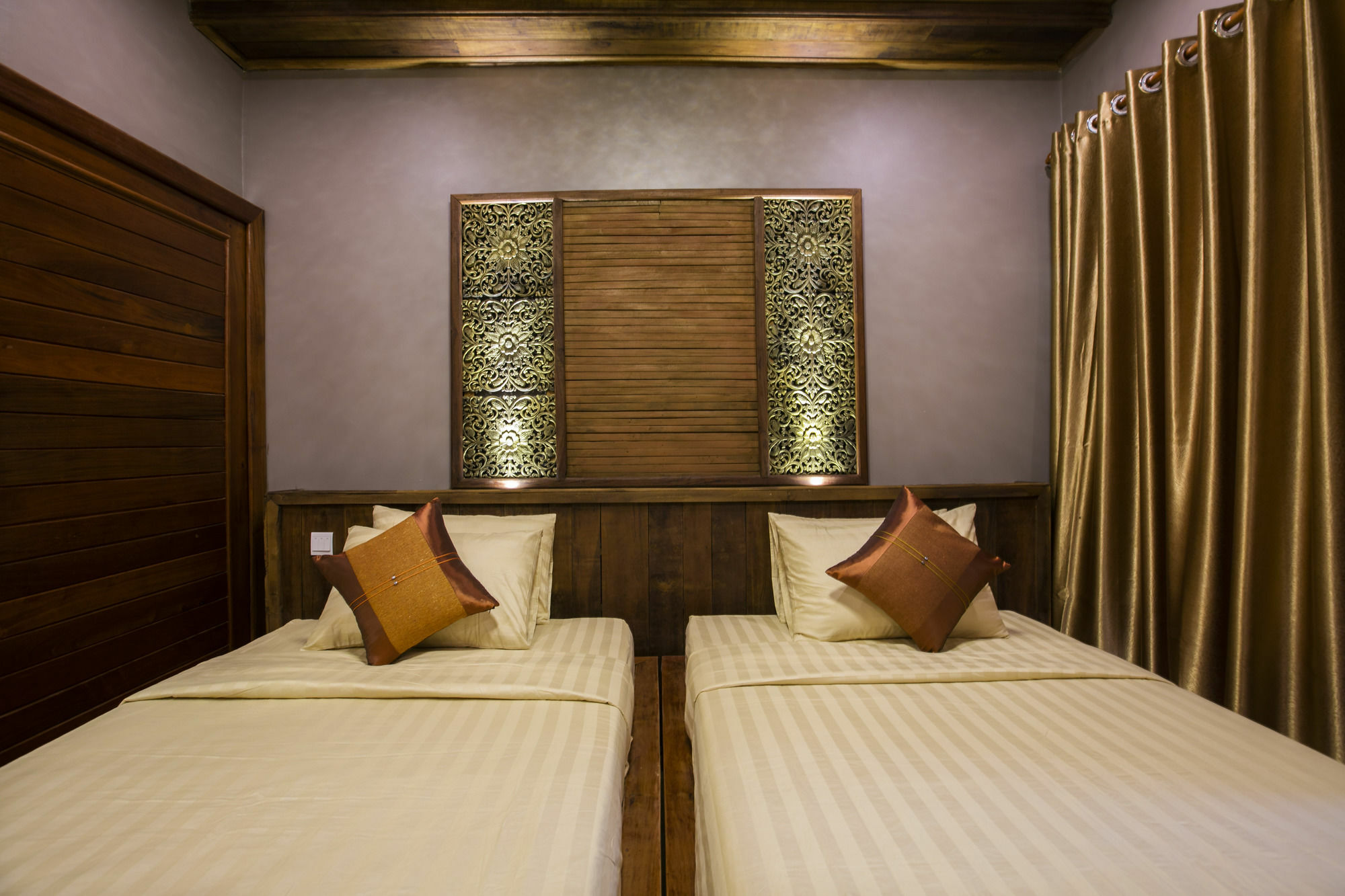 Image D' Angkor Boutique Villa Siem Reap Exteriér fotografie