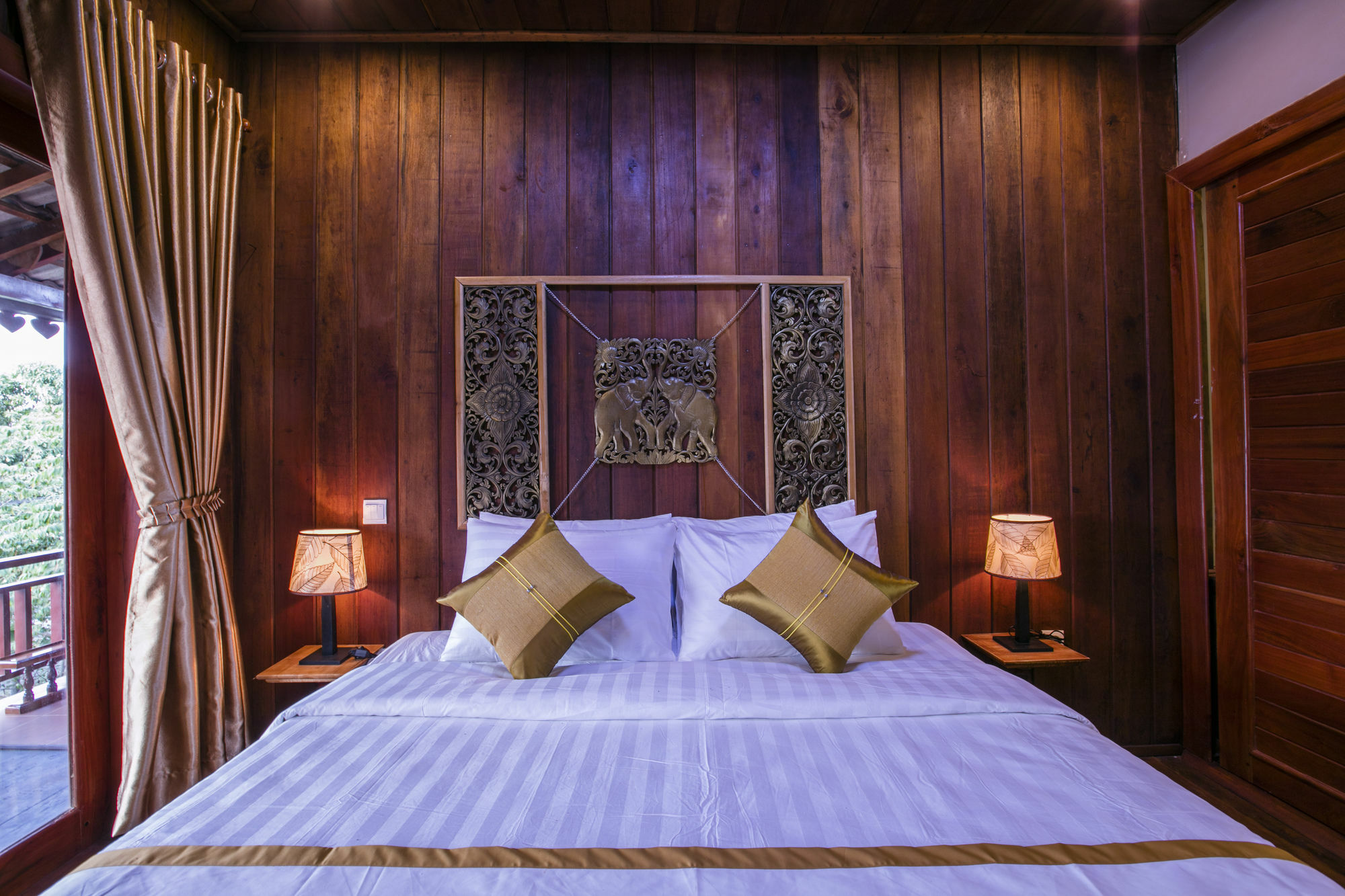 Image D' Angkor Boutique Villa Siem Reap Exteriér fotografie