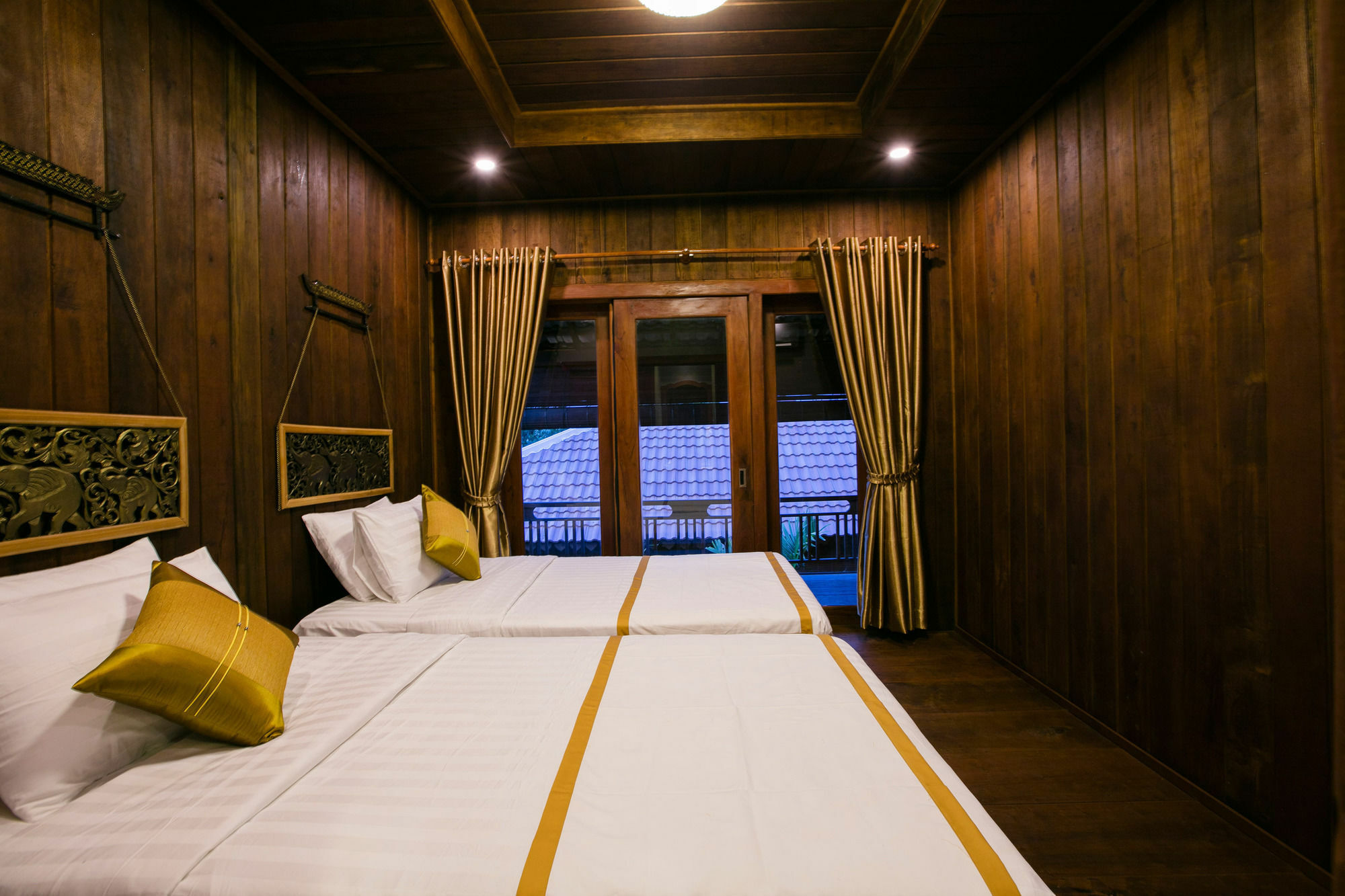 Image D' Angkor Boutique Villa Siem Reap Exteriér fotografie