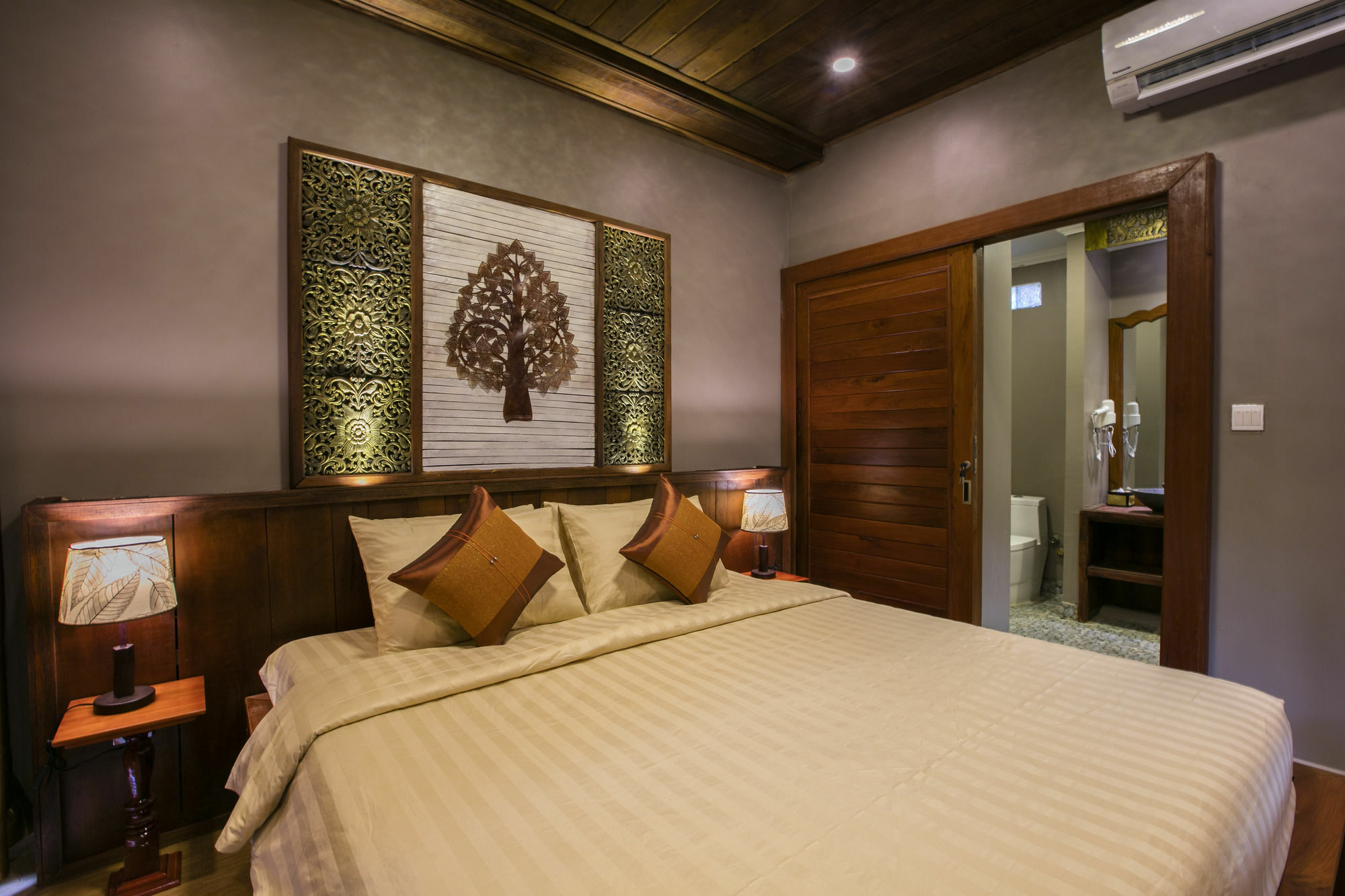 Image D' Angkor Boutique Villa Siem Reap Exteriér fotografie