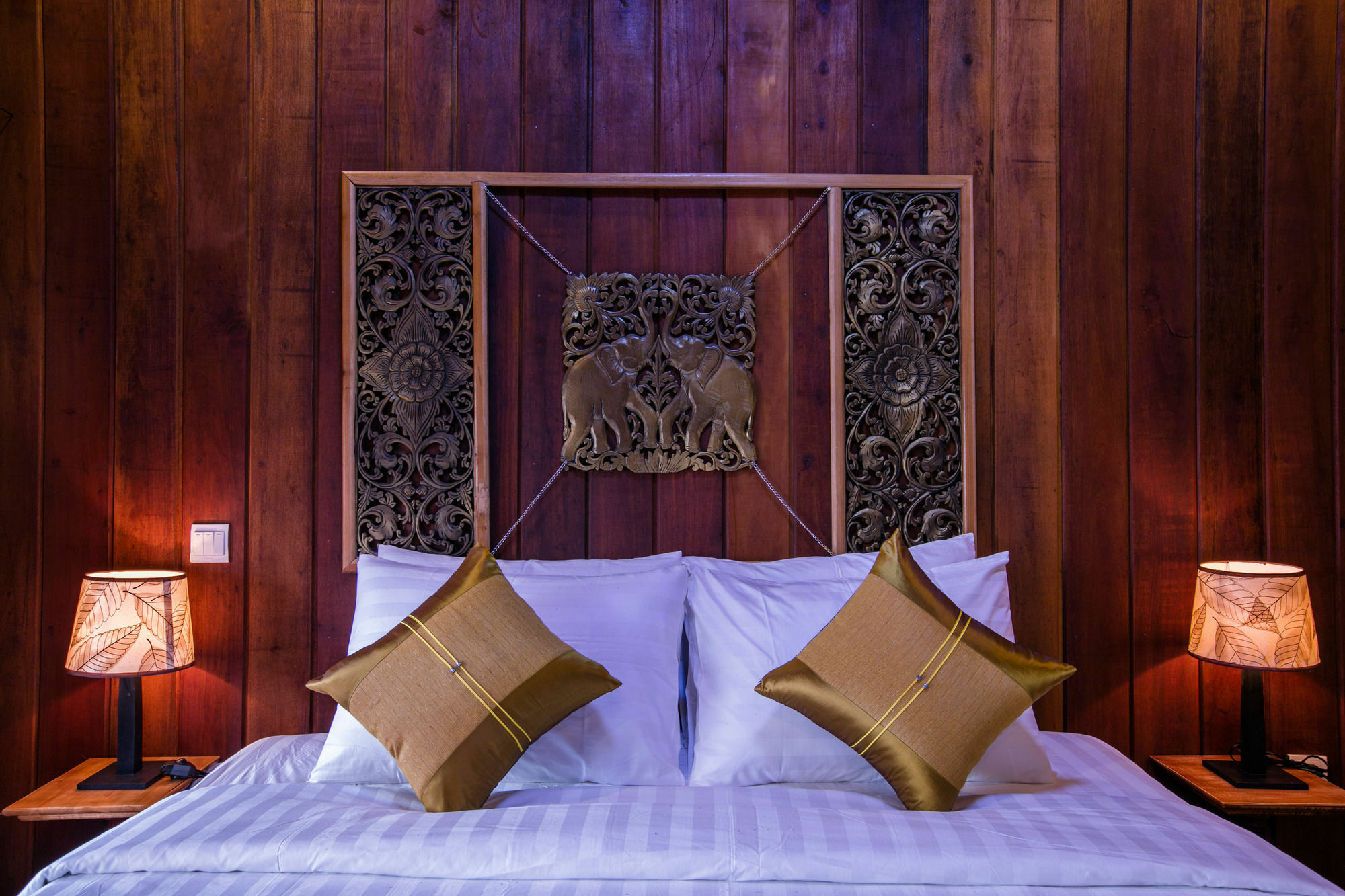Image D' Angkor Boutique Villa Siem Reap Exteriér fotografie