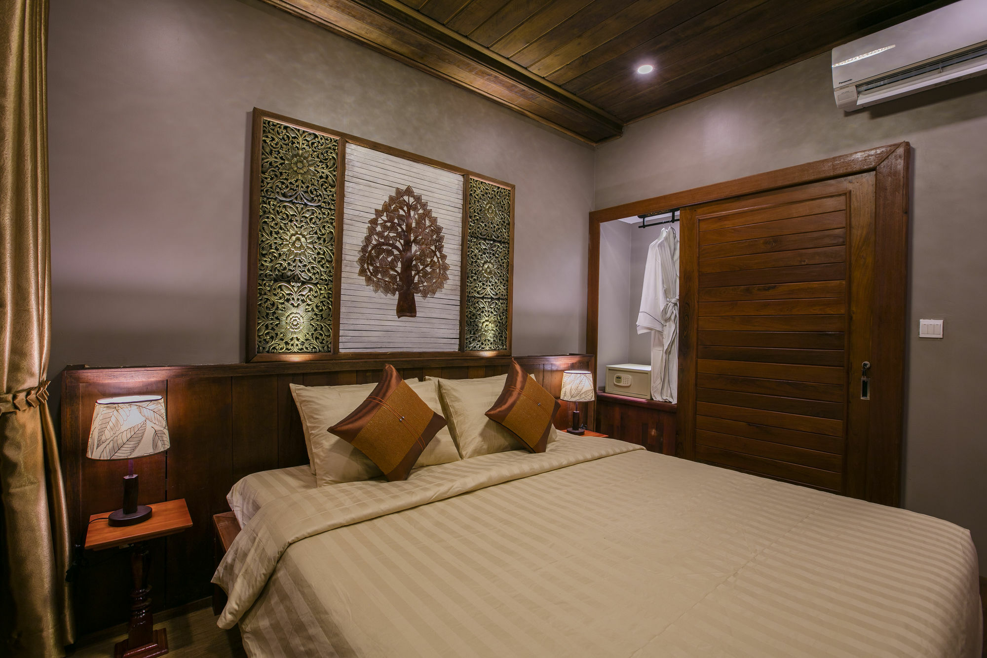 Image D' Angkor Boutique Villa Siem Reap Exteriér fotografie