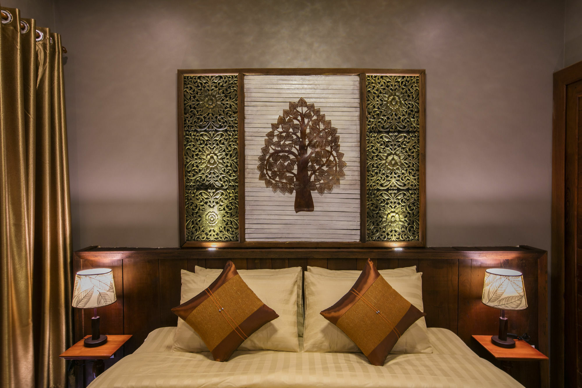 Image D' Angkor Boutique Villa Siem Reap Exteriér fotografie