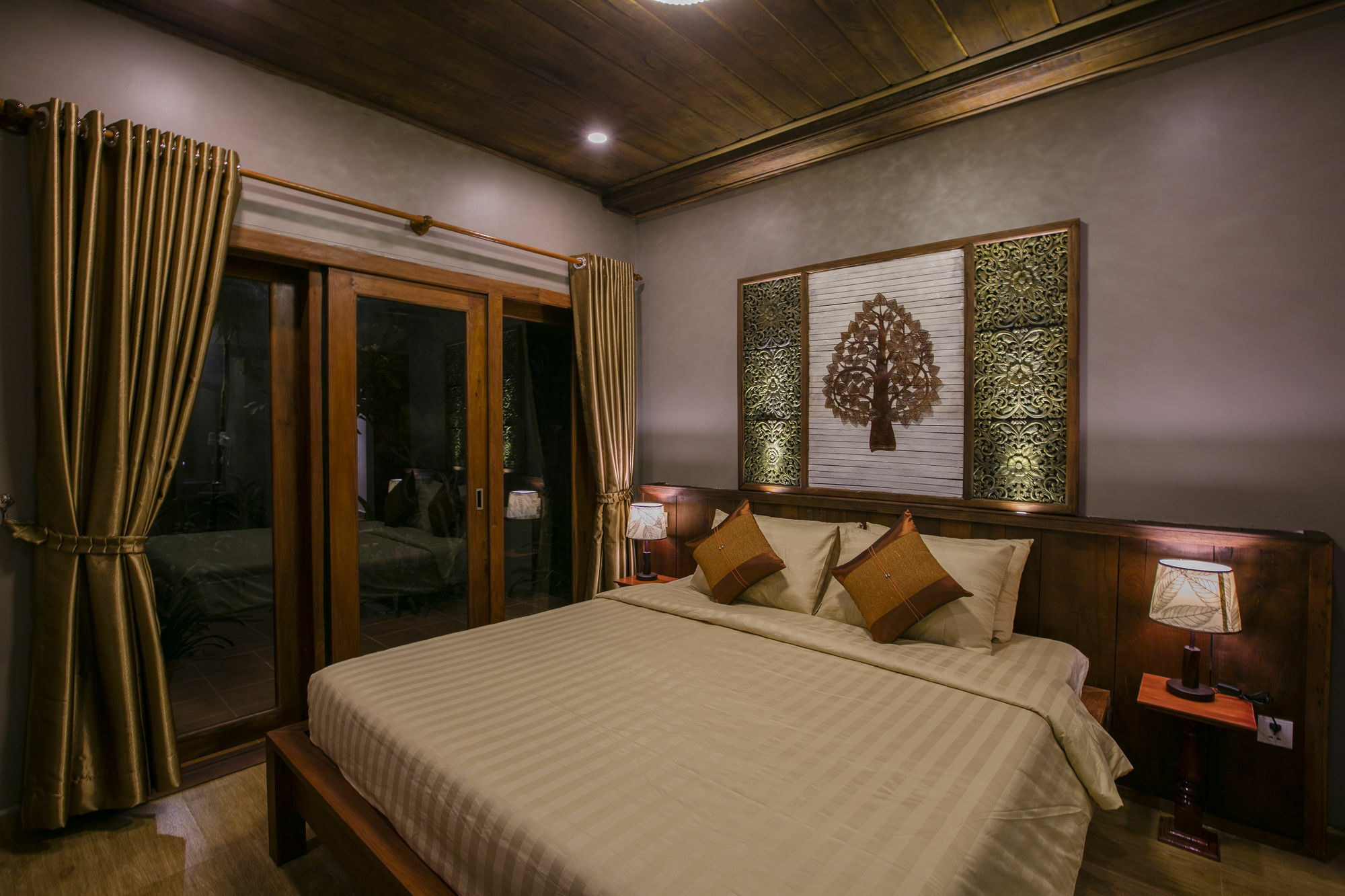 Image D' Angkor Boutique Villa Siem Reap Exteriér fotografie