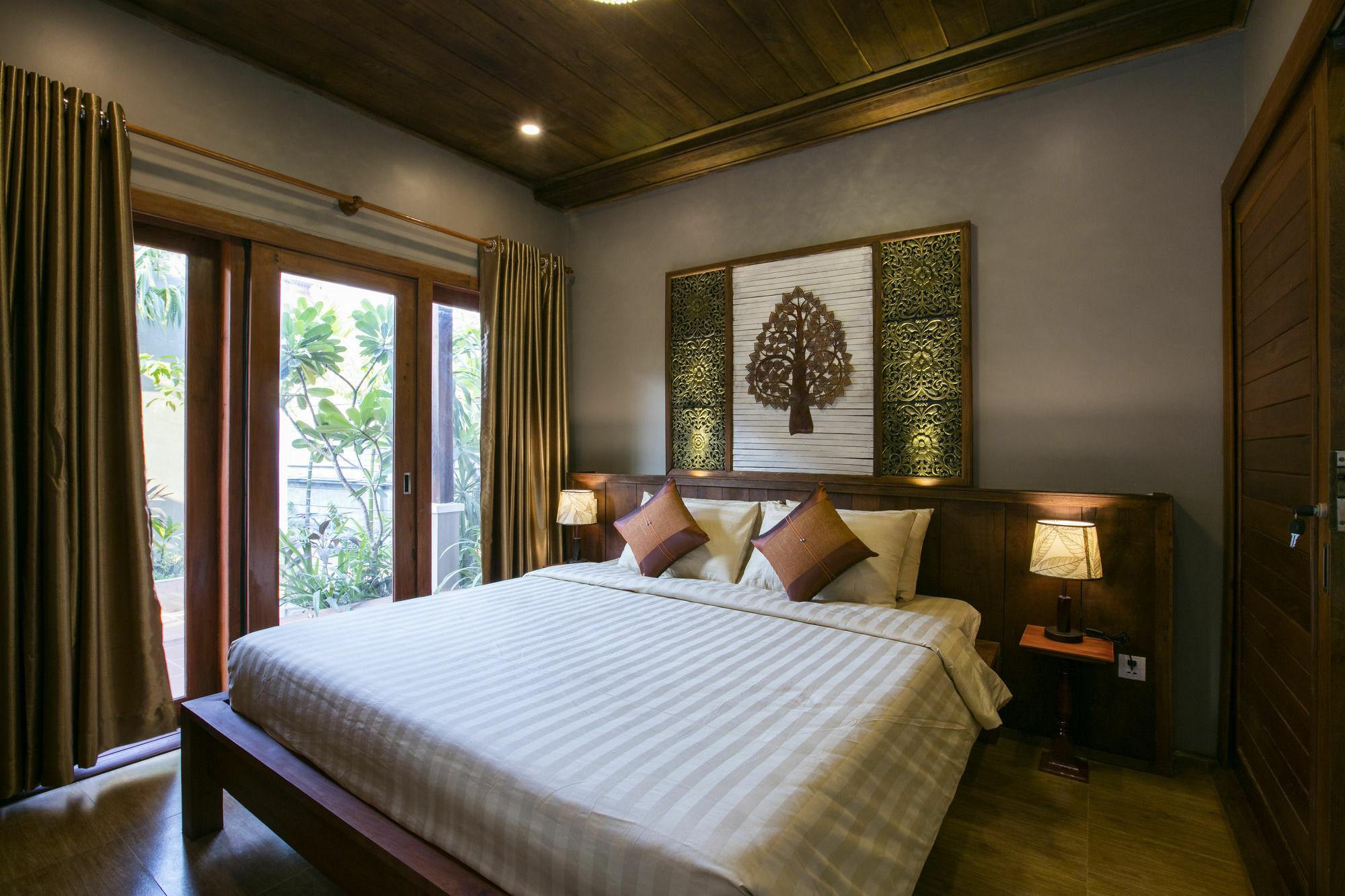 Image D' Angkor Boutique Villa Siem Reap Exteriér fotografie